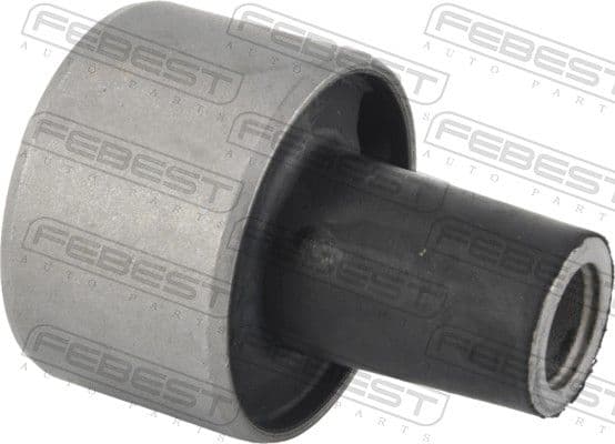 Bucșă, amortizor FEBEST BZAB-066