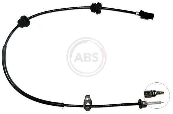 arbore tahometru ABS K43125