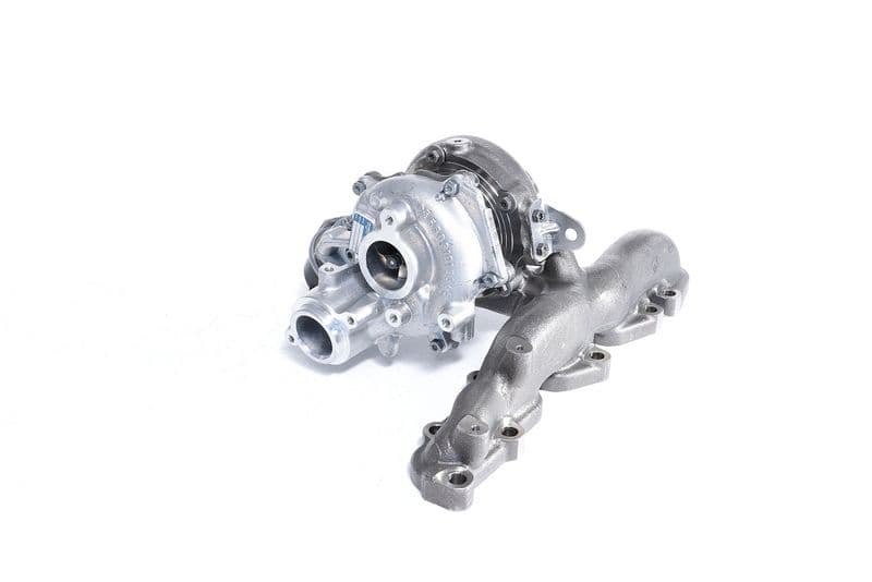 Compresor,sistem de supraalimentare BTS Turbo ORIGINAL T916673