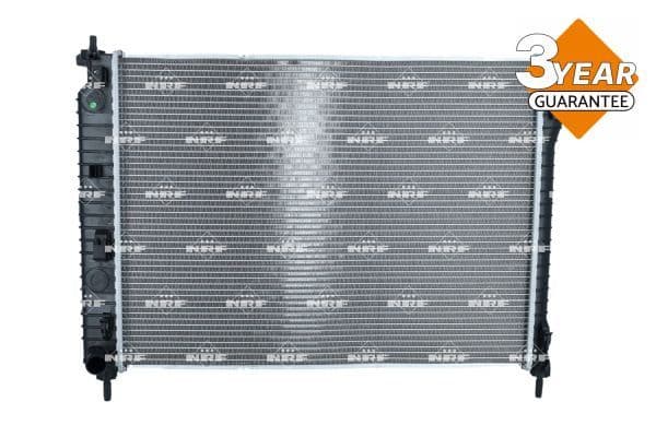 Radiator, racire motor NRF 550013