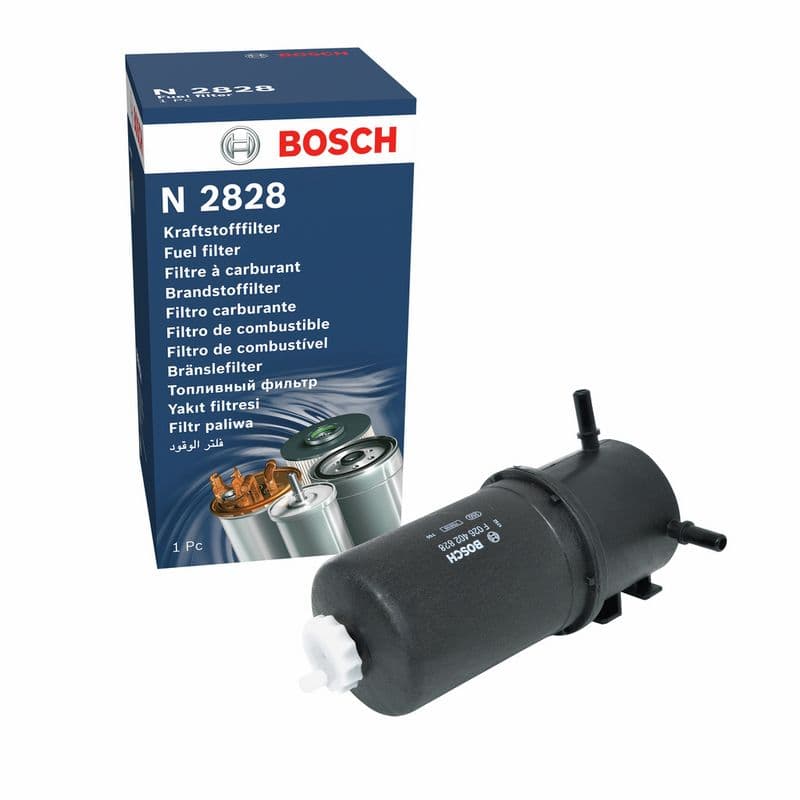 filtru combustibil BOSCH F 026 402 828