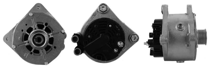Generator / Alternator ELSTOCK 28-4851