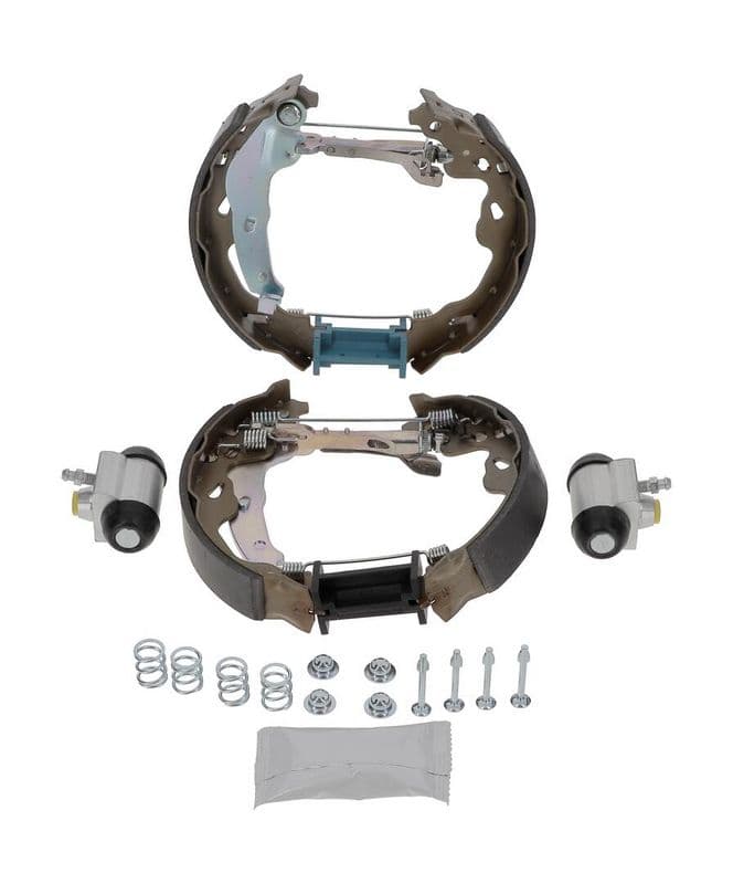 Set saboti frana FERODO PREMIER FMK578