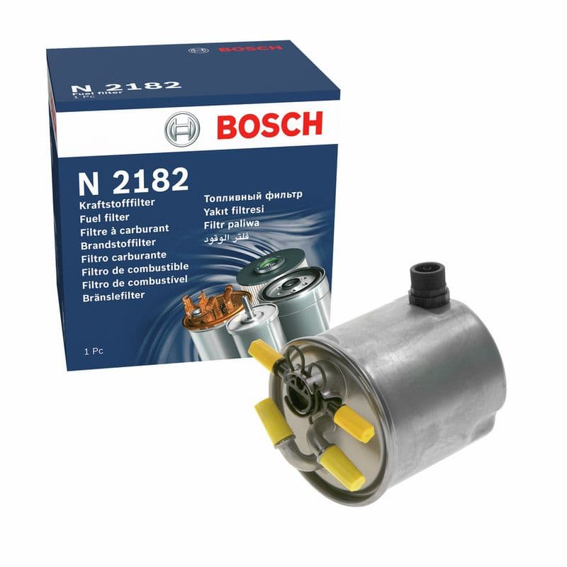 filtru combustibil BOSCH F 026 402 182