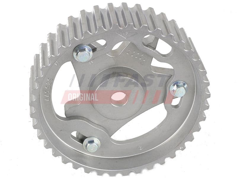 Roata dintata, ax cu came FAST FT45610