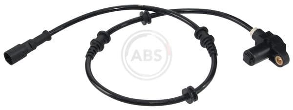 senzor,turatie roata ABS 30387