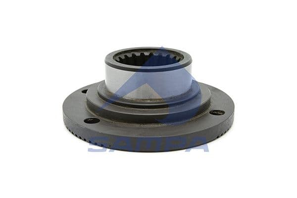 Flansa, Diferential SAMPA 033.359