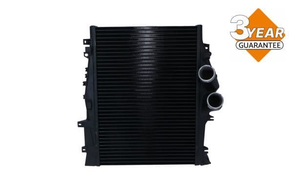 Intercooler, compresor NRF 30229