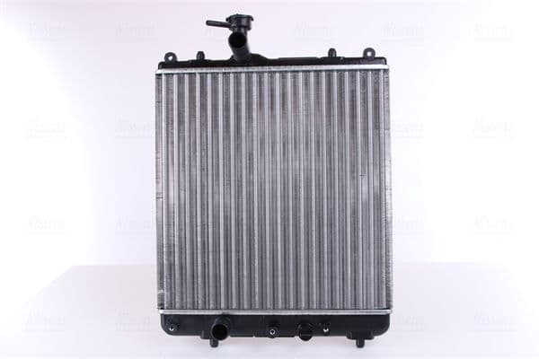 Radiator, racire motor NISSENS ** FIRST FIT ** 63014A