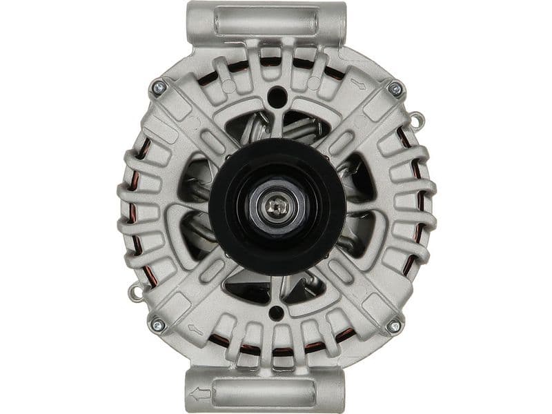 Generator / Alternator AS-PL STANDARD A3407S