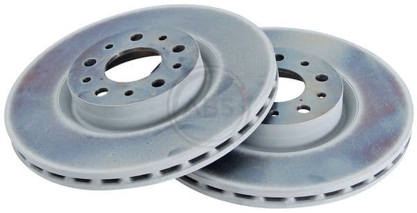 Disc frana ABS 18541
