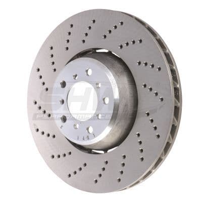 Disc frana SHW PERFORMANCE BFL48051