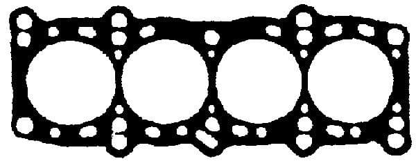 Garnitura, chiulasa BGA CH5306