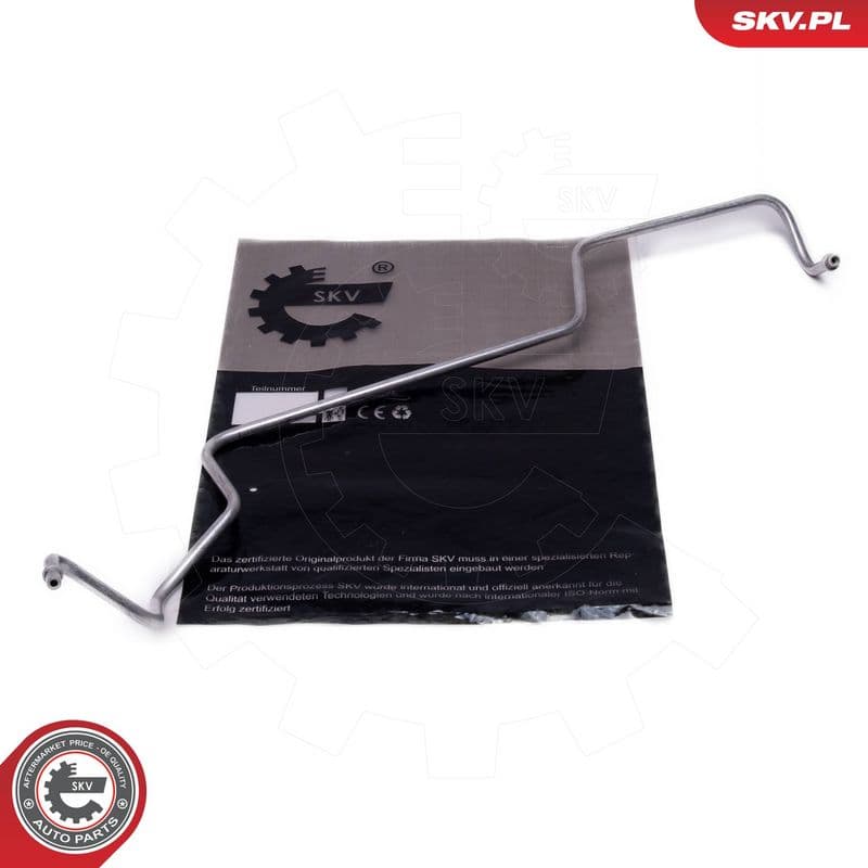 Furtun hidraulic, sistem de directie ESEN SKV 10SKV961