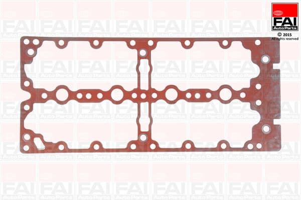 Garnitura, capac supape FAI AutoParts RC1625S