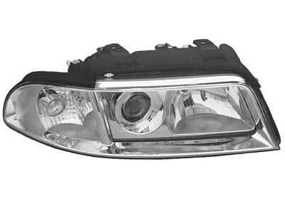 Far VAN WEZEL 0324962