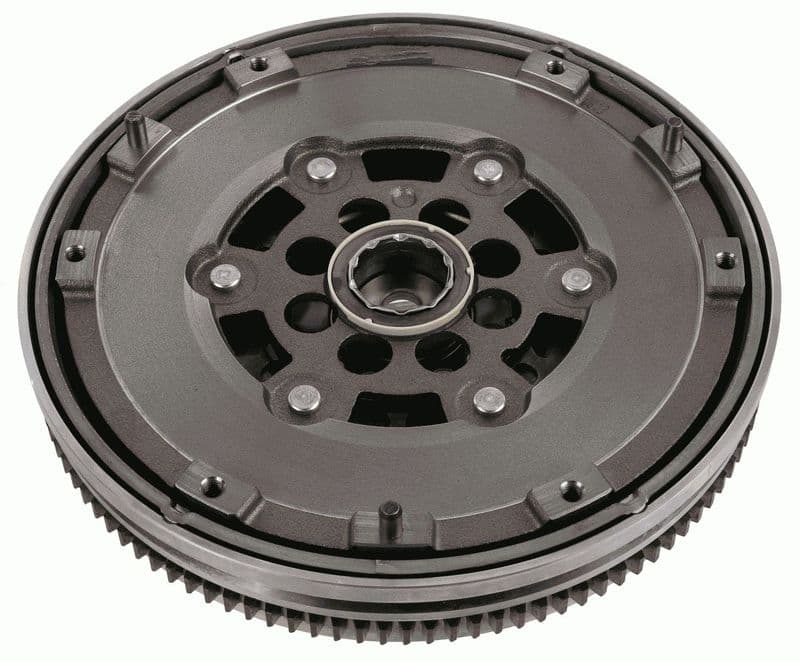 Volanta SACHS Dual-mass flywheel 2294 501 256