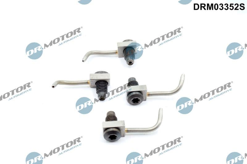 Diuza ulei, racire fusta piston Dr.Motor Automotive DRM03352S