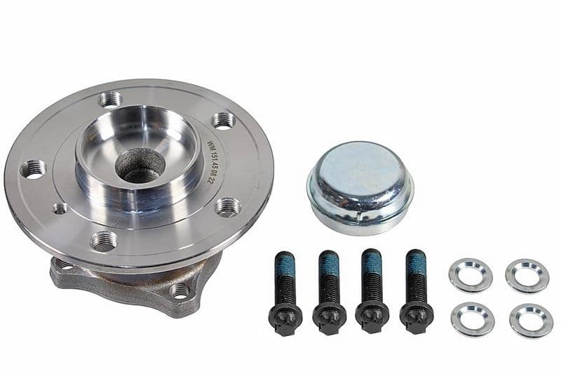 Set rulment roata METZGER AUTOTEILE WM 151.45