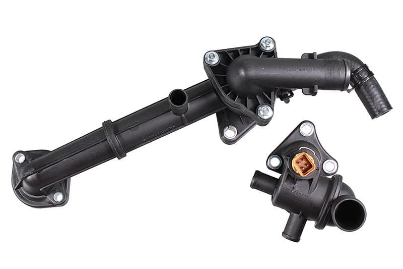 termostat,lichid racire METZGER AUTOTEILE 4006411