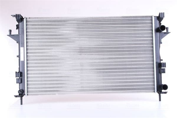 Radiator, racire motor NISSENS 63813