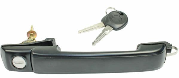 Mânerul exterior al ușii METZGER AUTOTEILE 2310528