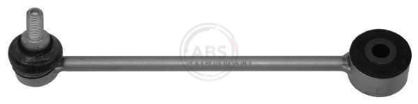 Brat/bieleta suspensie, stabilizator ABS 260394
