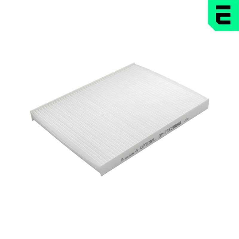 Filtru, aer habitaclu OPTIMAL OP-FCF20099