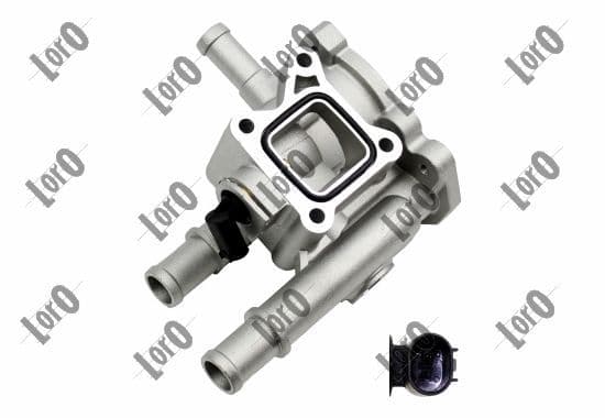 carcasa termostat DEPO 037-025-0032