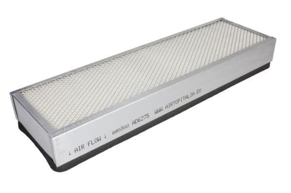 Filtru, aer habitaclu PURRO PUR-HC0538