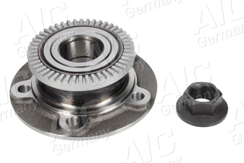 Set rulment roata AIC 52708