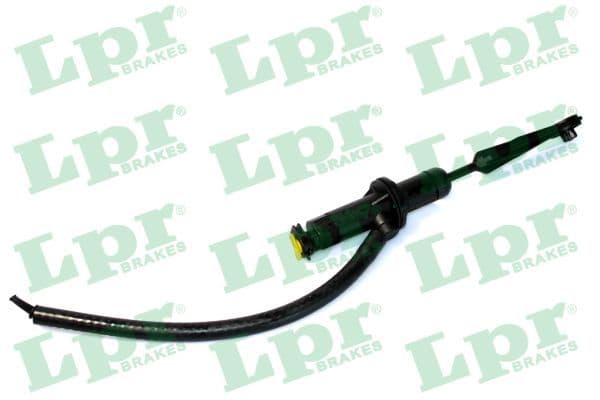 Pompa centrala, ambreiaj LPR 2689