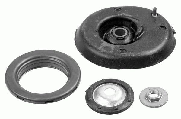 Set reparatie, rulment sarcina amortizor SACHS 802 522