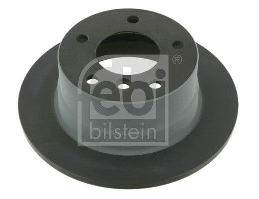 Disc frana FEBI BILSTEIN 23555