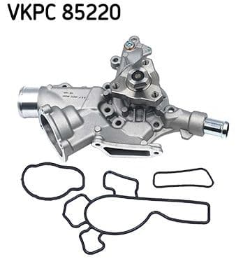 Pompă de apă, răcire motor SKF Aquamax VKPC 85220