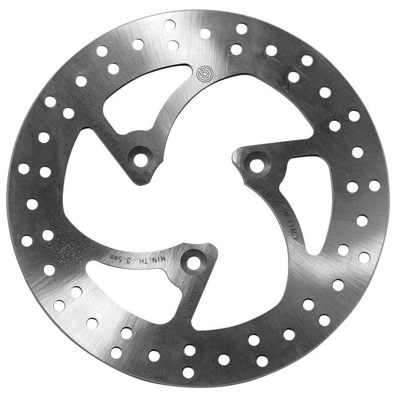 Disc frana BREMBO PRIME - Serie-Oro - Fixed Disc 68B40758
