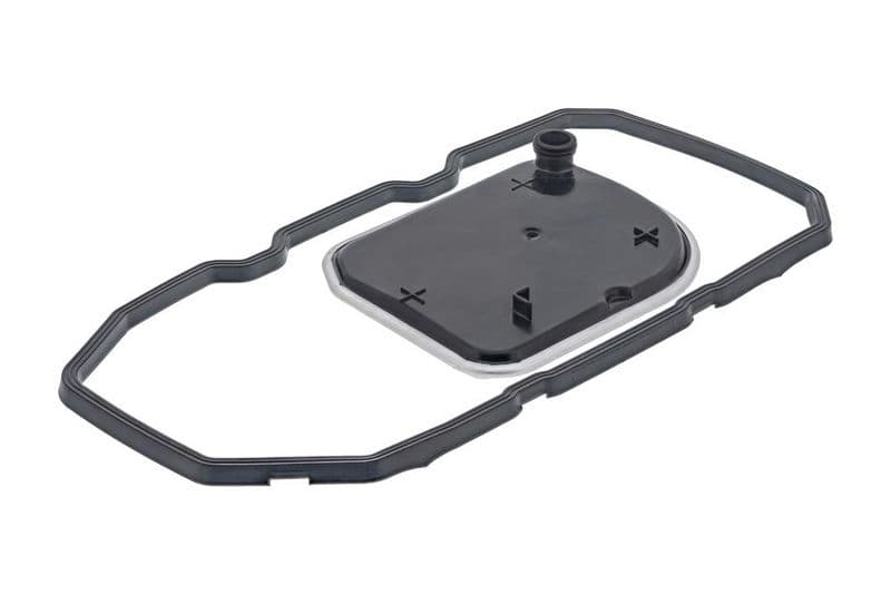 set filtre hidraulice, cutie e vit.automata TOPRAN 409 090