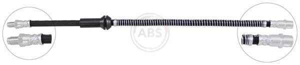 Furtun frana ABS SL 7033