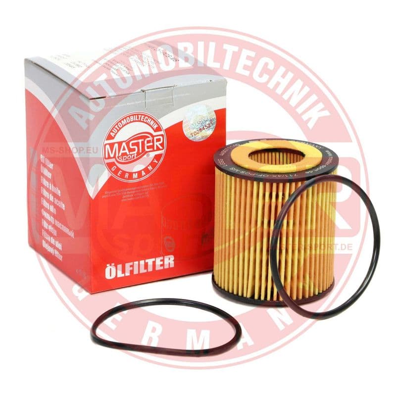 Filtru ulei MASTER SPORT 711/4X-OF-PCS-MS