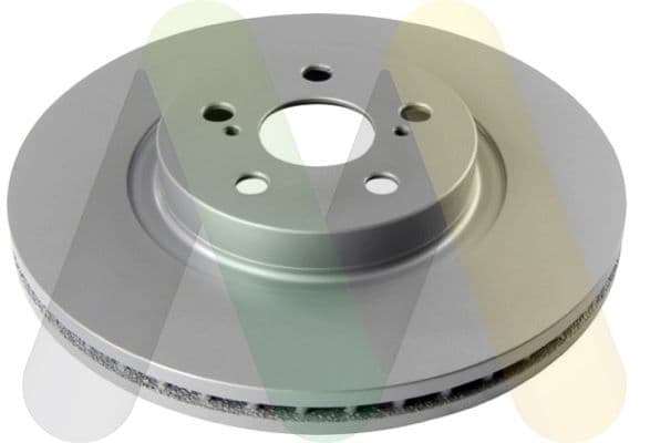 Disc frana MOTAQUIP COATED LVBD1129Z