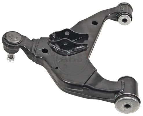Brat, suspensie roata ABS 211988