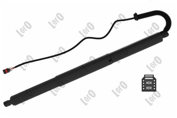 Motor electric, haion DEPO 101-02-035