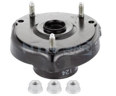 Set reparatie, rulment sarcina amortizor SNR KB651.21