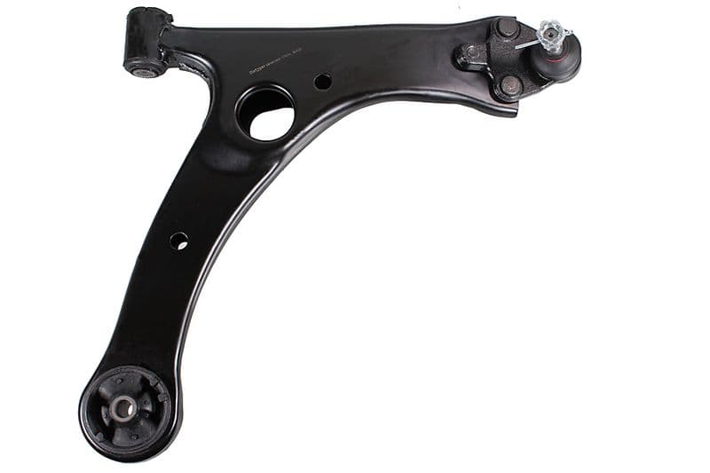 Brat, suspensie roata METZGER AUTOTEILE 58067302