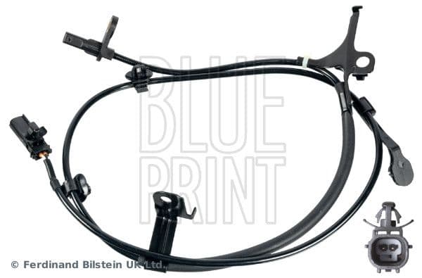 senzor,turatie roata BLUE PRINT ADBP710099