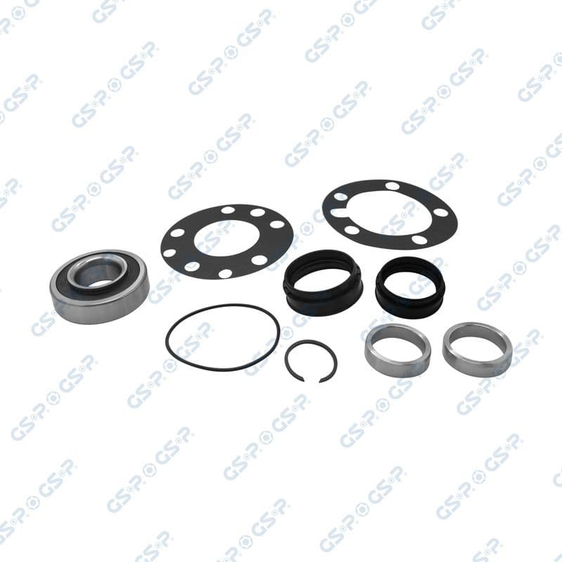 Set rulment roata GSP GK6901