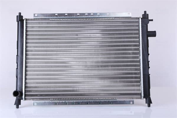 Radiator, racire motor NISSENS 642111