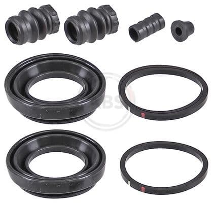 Set reparatie, etrier ABS 53018