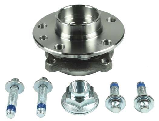 Set rulment roata METZGER AUTOTEILE WM 6582