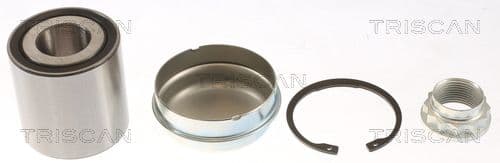 Set rulment roata TRISCAN 8530 23222